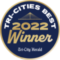 2022 Tri-Cities Best Gold
