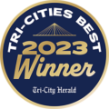 2023 Tri-Cities Best Gold