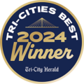 2024 Tri-Cities Best Gold
