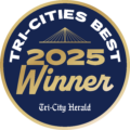 2025 Tri-Cities Best Gold